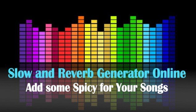Free vs. Paid Slow Reverb Generators Offer Different Options